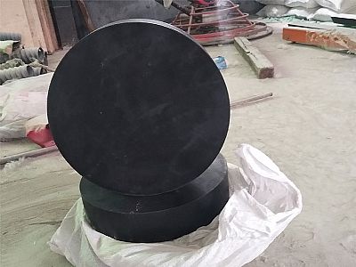 甘南州GJZ板式橡胶支座的主要功能工作原理
